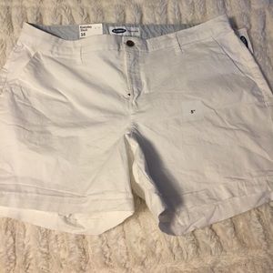 Old Navy everyday shorts